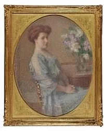 Ritratto di una donna